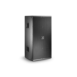 JBL VTX-F35-95 - High Performance Dual 15-inch 3-Way Loudspeaker